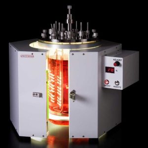 Bioreactor systems for varied applications